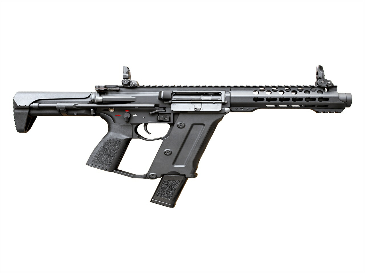 KSC M4TEG 電動ガン マガジン3本付き KSC 電動ガン 用 マガジン M4