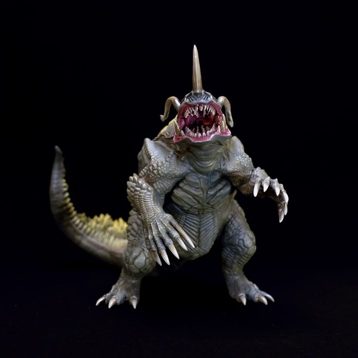 楽天市場】【沖縄・離島配送不可】ネロンガ(シン・ウルトラマン)/ メガ