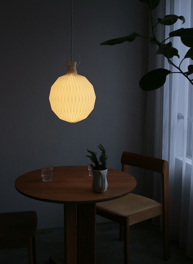 お取り寄せ】LE KLINT (レ・クリント) ペンダントライト クラシック