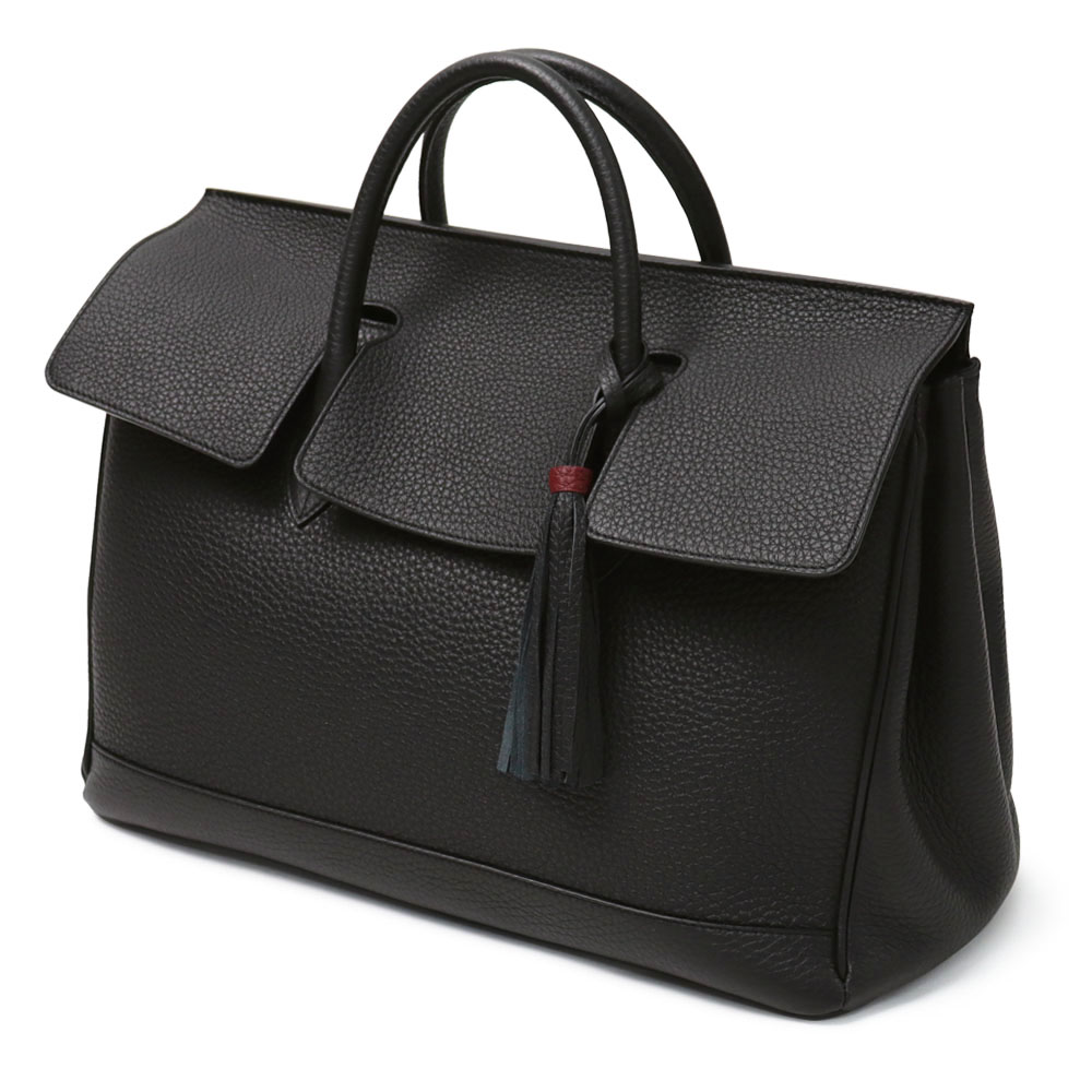 アカーテ / ACATE / OSTRO 2 - S / オストロ 2 / レザー フラップ