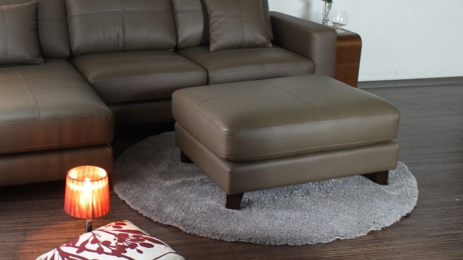 ワタリジャパン オットマン ブラウン ワタリジャパン オットマン