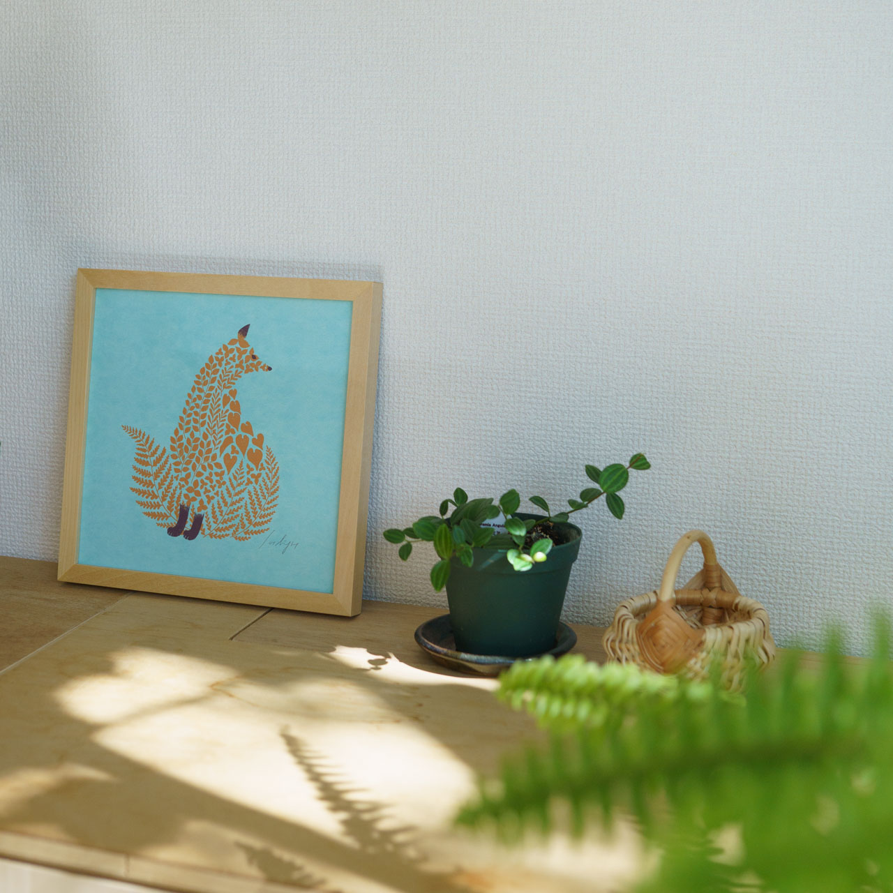 false – くらすかたち