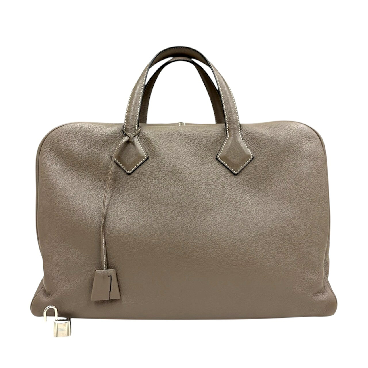 楽天市場】【中古】エルメス ヴィクトリア2 12H エヴァーカラー