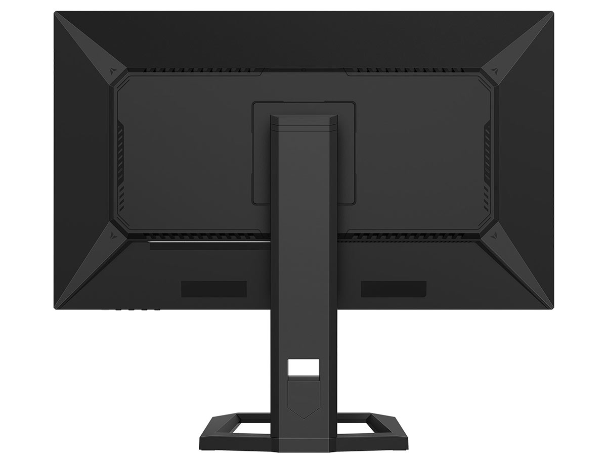 TITAN ARMY 27インチ 量子ドット HDR500相当 4K@160Hz デュアルモード