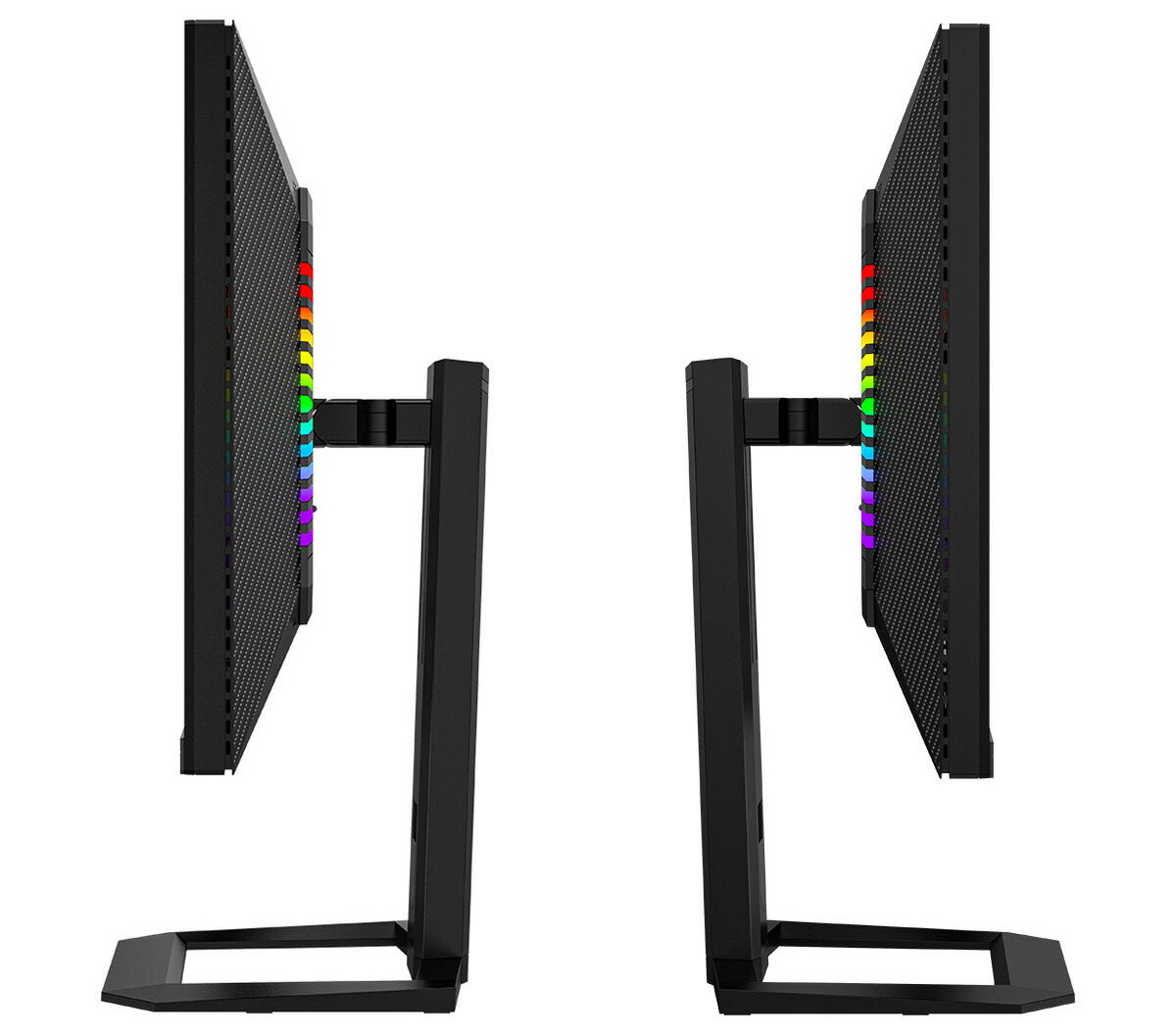 ジャンク品】TITAN ARMY P275MV MAX モニター TITAN ARMY 27インチ