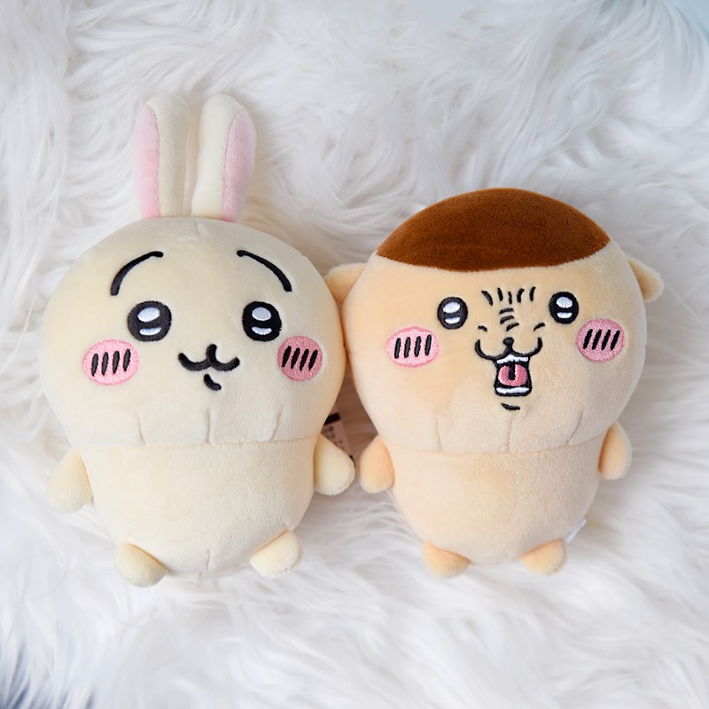 楽天市場】ちいかわ ぽてたまぬいぐるみ chiikawa グッズ ぽてたま