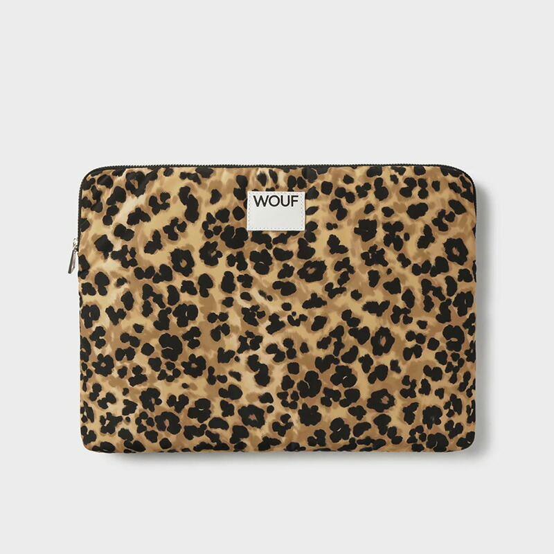 楽天市場】13インチ/14インチ PCケース 【Feline】 【WOUF】 Laptop