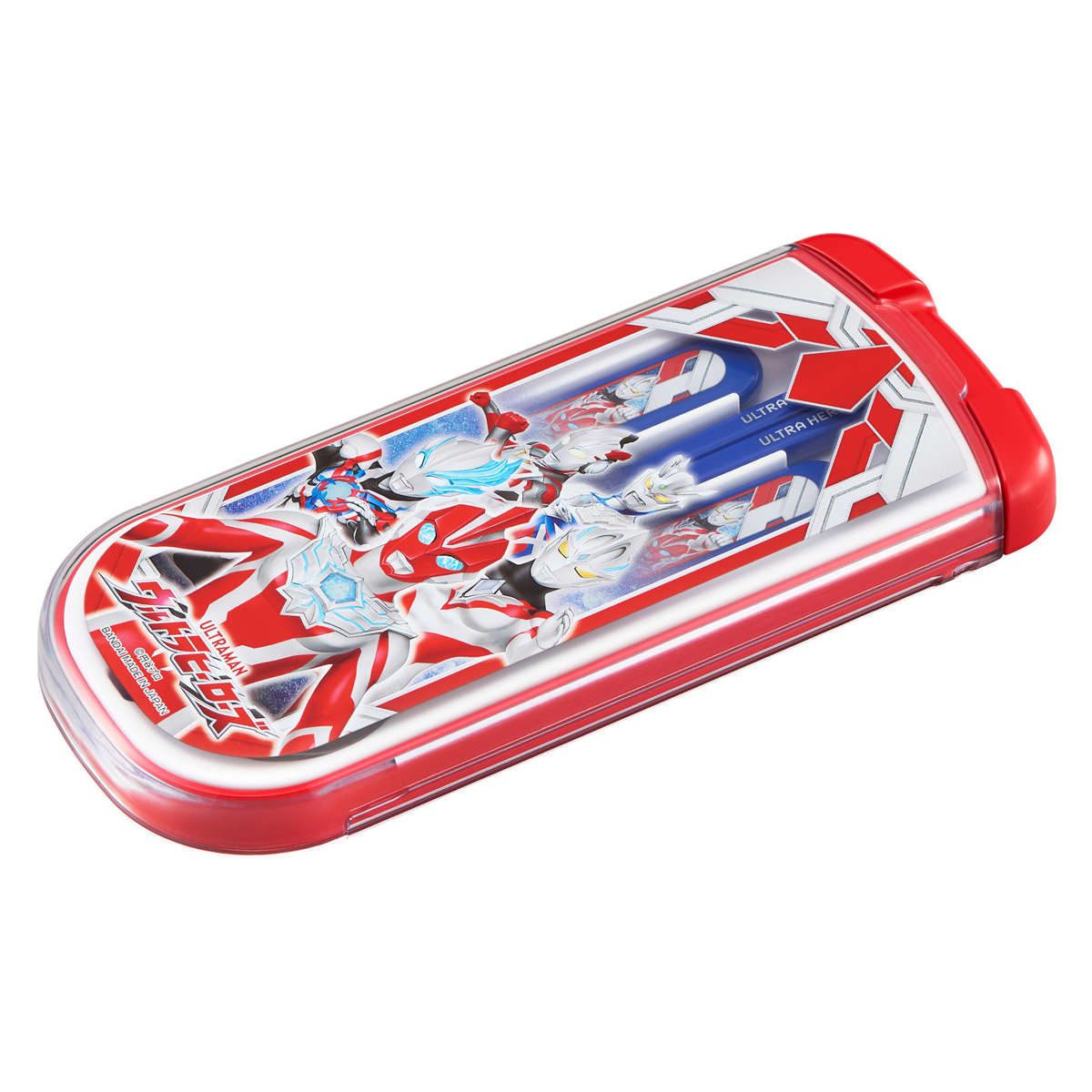 楽天市場】トリオセット ウルトラヒーローズ 引フタトリオ