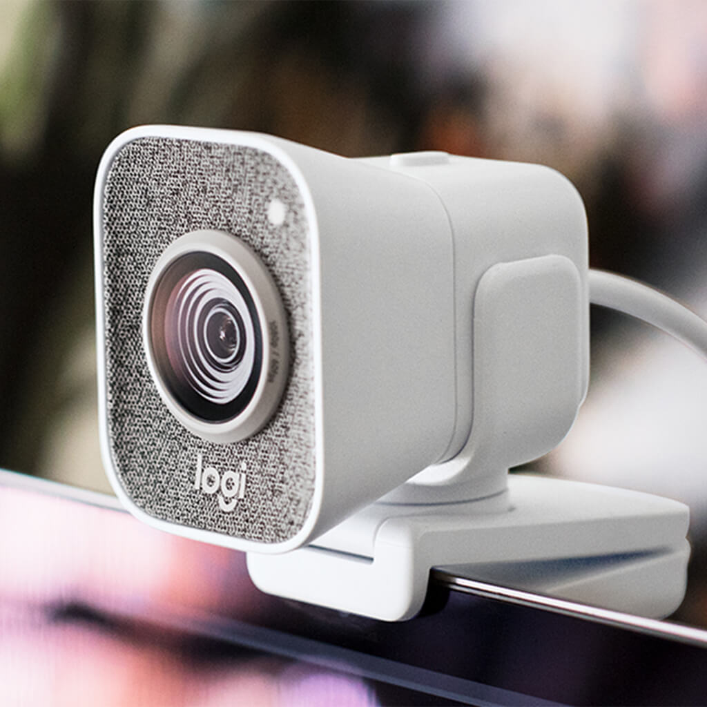 楽天市場】【在庫限りで終了】ロジクール ウェブカメラ フルHD 1080P