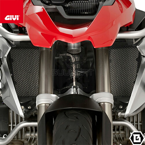 楽天市場】GIVI 5124D スモークスクリーン BMW R 1250 GS R 1250 GS