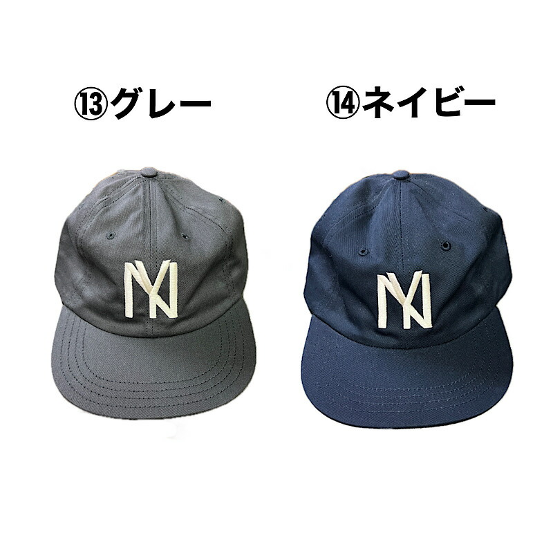 楽天市場】COOPERSTOWN BALL CAP メンズ レディース ユニセックス