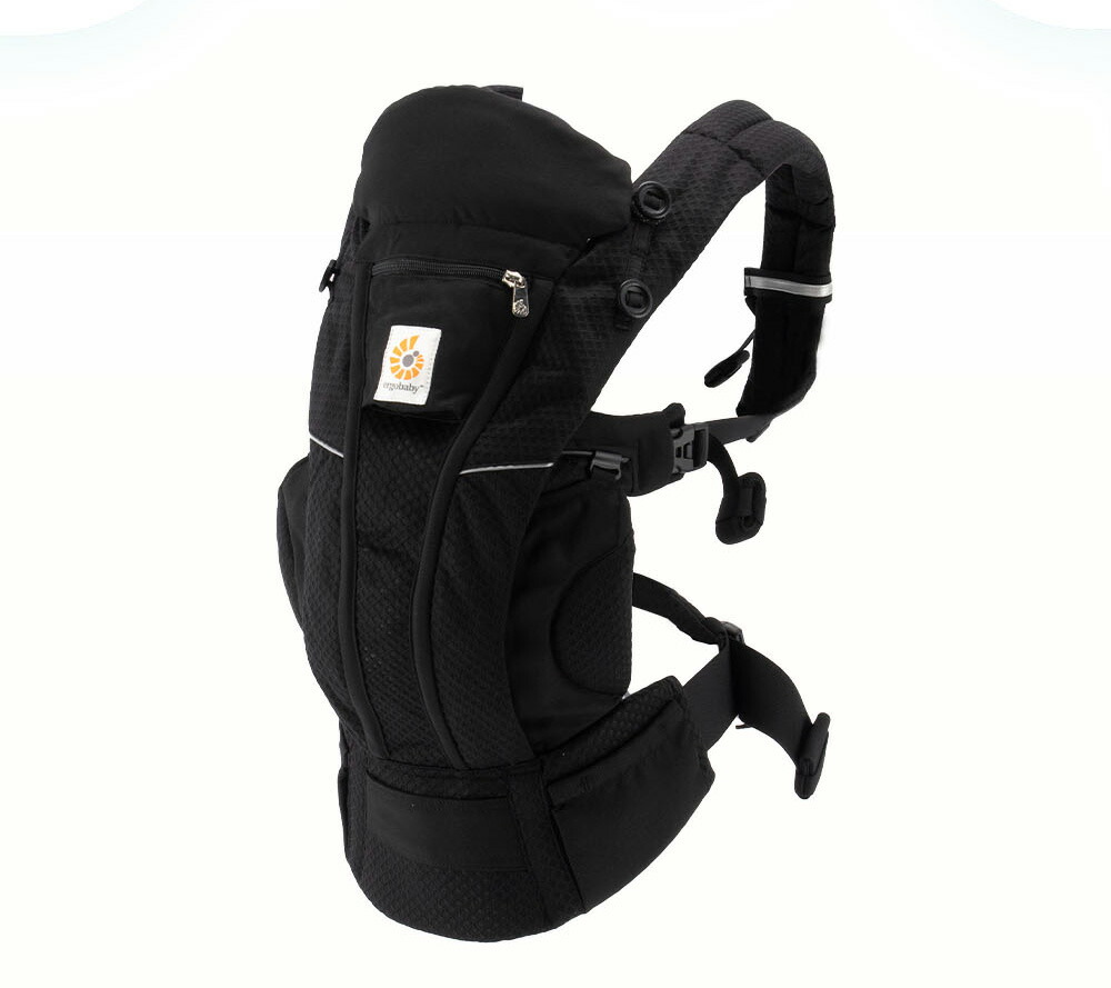 楽天市場】エルゴ エルゴベビー ERGOBABY 抱っこ紐 オムニ ブリーズ
