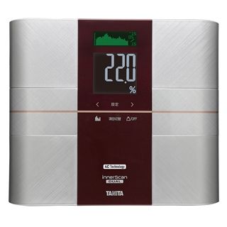 楽天市場】【○日本製】TANITA タニタ 体重計 スマホ連動 デュアル