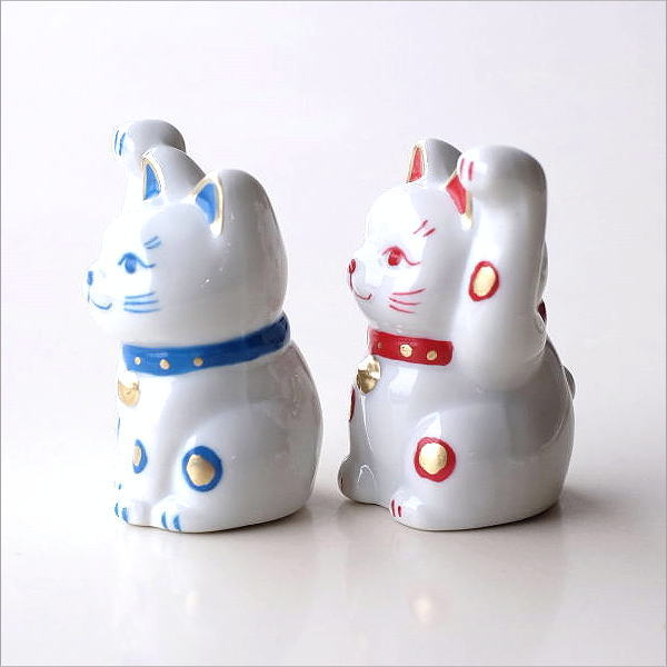 楽天市場】お香立て 香炉 陶磁器 おしゃれ ネコ ねこ かわいい 日本製