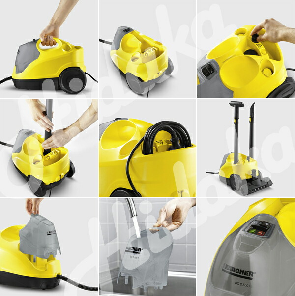 廃番・販売終了商品 高圧洗浄機専門店 ヒダカショップ