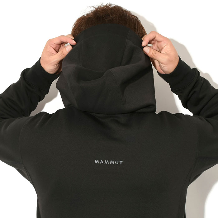 楽天市場】マムート MAMMUT パーカー プルオーバー メンズ マムート
