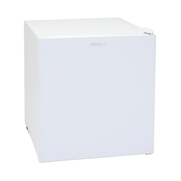 冷蔵庫 1ドア 45L 小型 直冷式 製氷室 ガラスドア おしゃれ 右開き