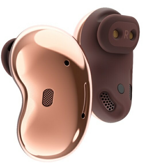 楽天市場】Galaxy Buds Live(ギャラクシーバッズライブ)待望のノイズ