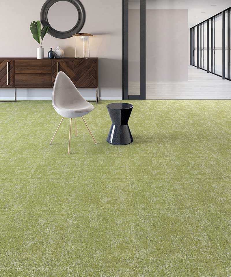 楽天市場】川島織物セルコン 業務用 タイルカーペット アートバンク