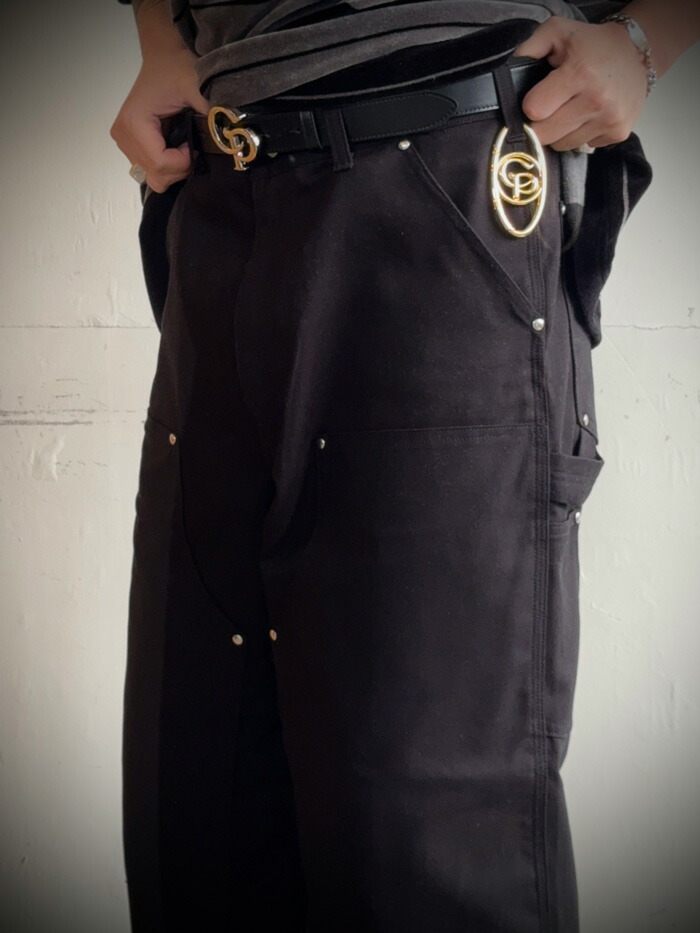 COOTIE(クーティー) Symbol Carabiner