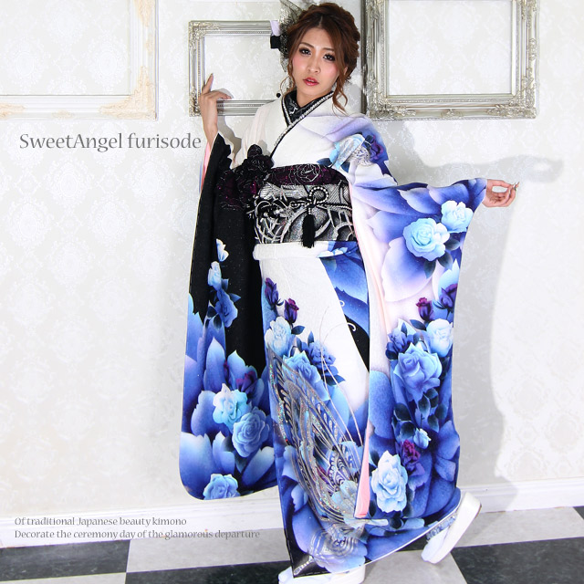 楽天市場】【2027年成人式 1月 予約受付中】【レンタル】振袖 27点