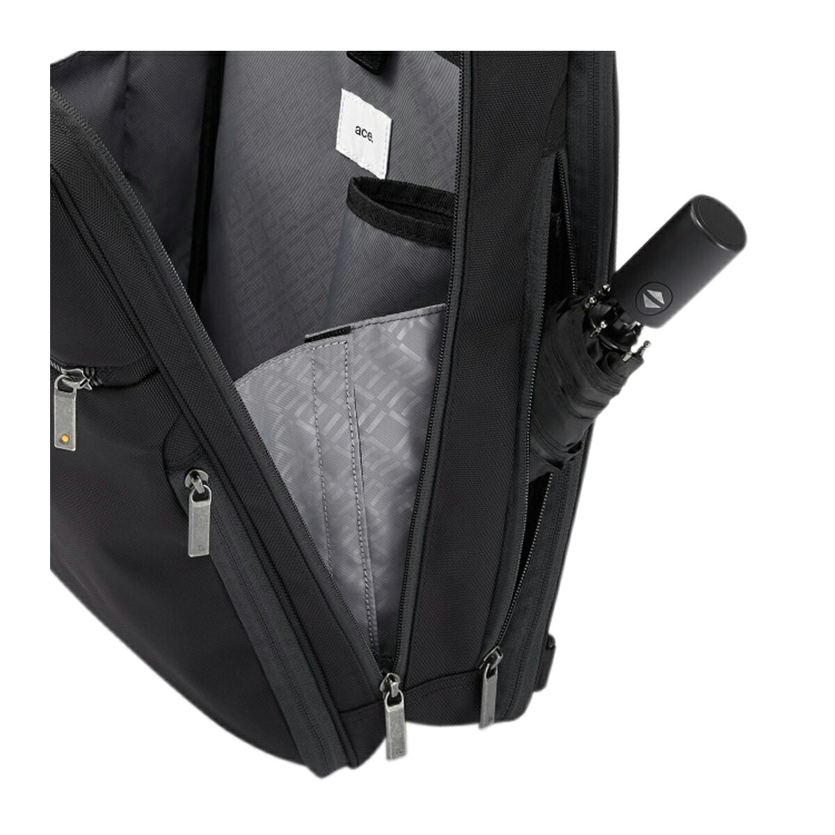 エースジーン リュック ガジェタブルCB メンズ 62363 ace.GENE