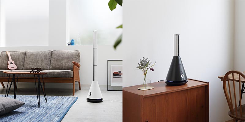 楽天市場】コンフォー クレスター マルチエアースリムサーキュレーター