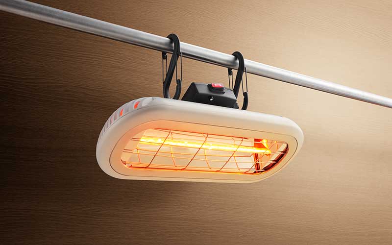 楽天市場】【ポイント8倍】クレスター お風呂ヒーター 浴室ヒーター 速