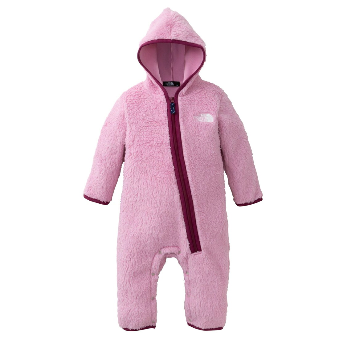 楽天市場】ザ・ノース・フェイス THE NORTH FACE ベビーシェルパ
