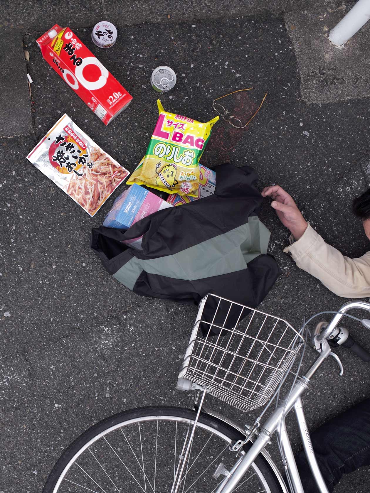 楽天市場】スーザン ベル / フォーエバー バッグ L [ SUSAN BIJL