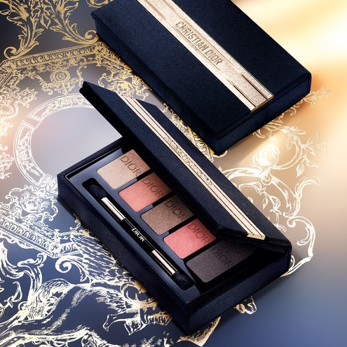 楽天市場】Dior ディオールエクラン クチュール アイ パレット(数量