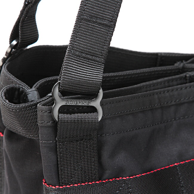 楽天市場】【最大39倍 2/23 1:59〆】ブリーフィング トート バッグ