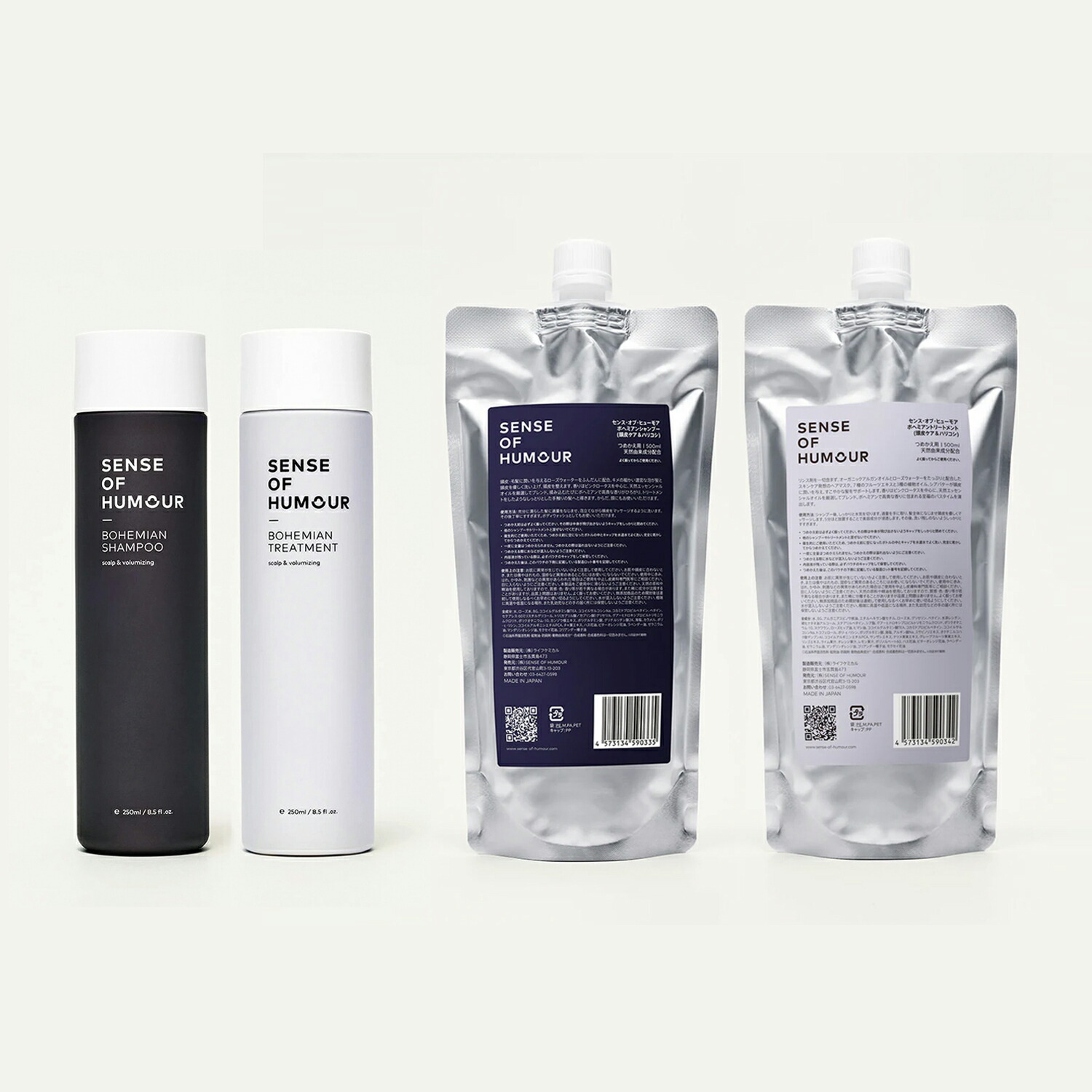 楽天市場】【送料無料 10%OFF】センスオブヒューモア 公式 ボヘミアン