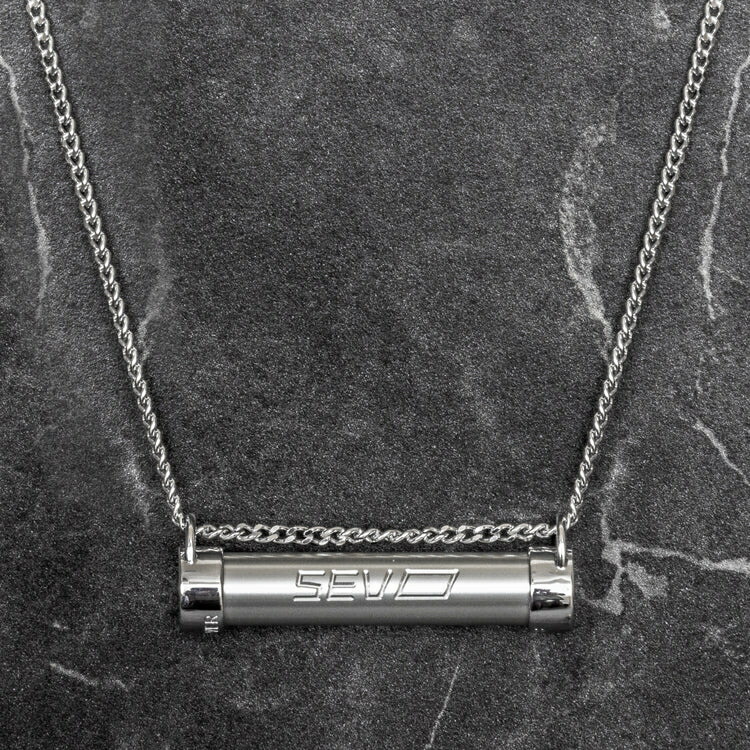 楽天市場】SEV メタルレール Si セブ ネックレス 健康アクセサリー