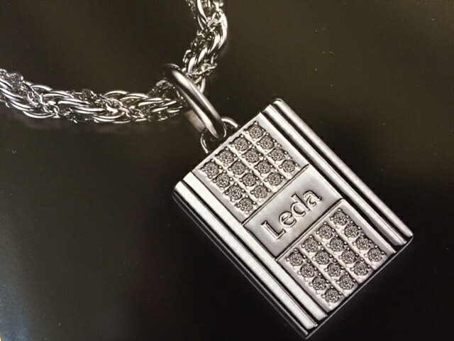 楽天市場】レダシルマ VIVID Helen ヘレンペンダント プチシルマの