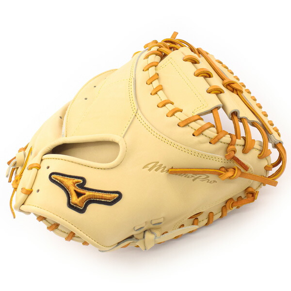 楽天市場】軟式キャッチャーミット / ミズノプロ キャッチャーミット