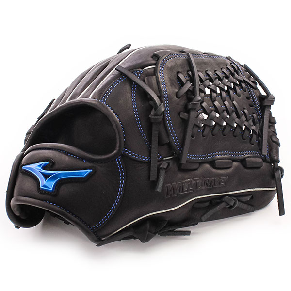 楽天市場】軟式グローブ / ミズノ オールラウンド 軟式グラブ 右投げ