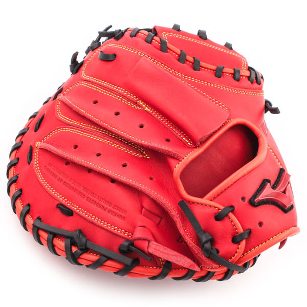 楽天市場】軟式キャッチャーミット / ミズノ キャッチャーミット B-D型