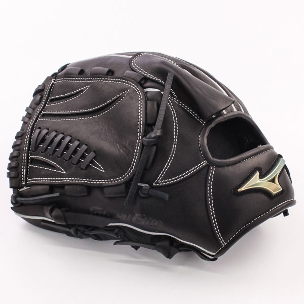 楽天市場】軟式グローブ / ミズノ グローバルエリート 投手用 軟式