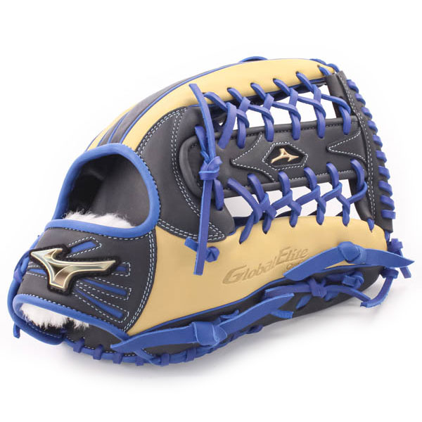 楽天市場】ソフトボール用グローブ / ミズノ ソフトボールグローブ 外