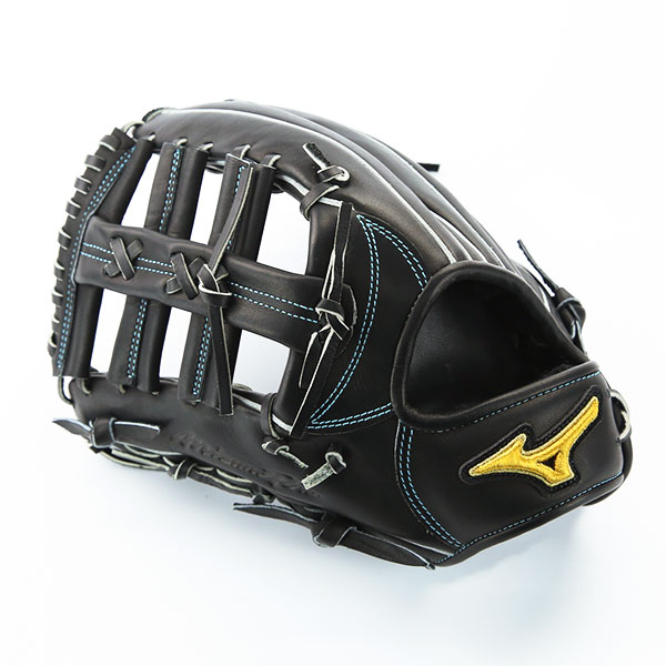 楽天市場】硬式グローブ / ミズノプロ 外野手用 硬式グラブ 左投げ