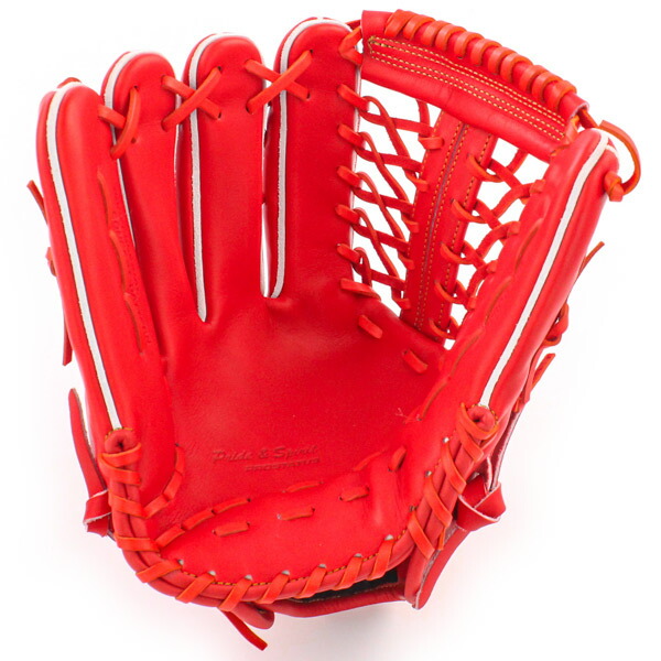 楽天市場】硬式グローブ / ゼット 外野手用 硬式グラブ 左投げ