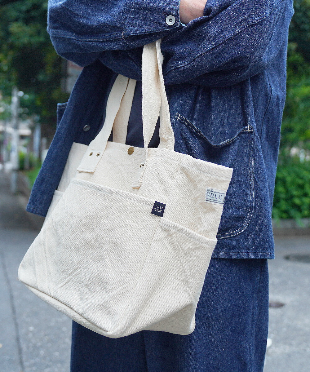 日本製倉敷帆布ワークトートバッグ【スモール】 | 【公式】SPU スプ