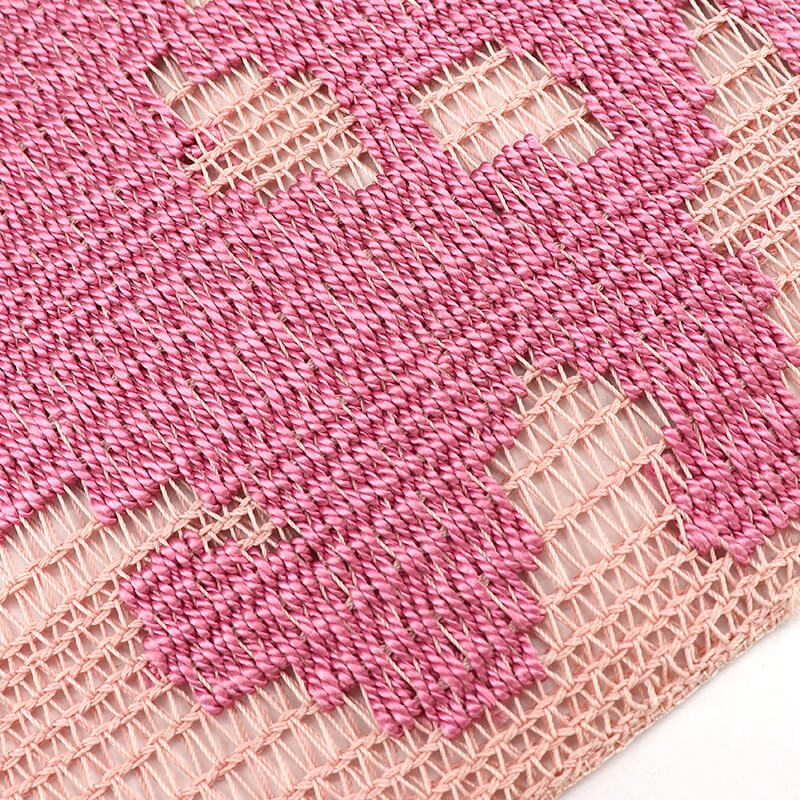 5倍ポイント｜春のカジュアルフェア】【中古】 夏帯 夏名古屋帯 羅