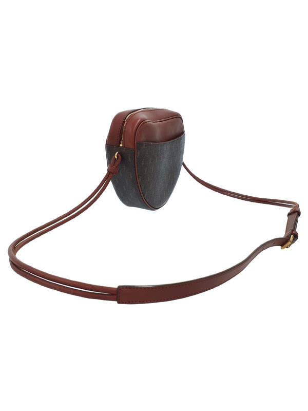 SAINT LAURENT PARIS】サンローランパリ『ル モノグラム クールバッグ