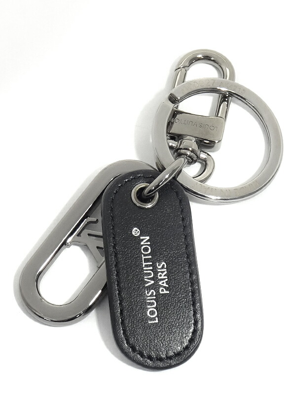 LOUIS VUITTON ルイヴィトン キーホルダー M00741正規品中古 LOUIS
