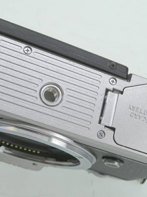 Nikon】ニコン『Z fc 28mm f/2.8 Special Edition キット シルバー