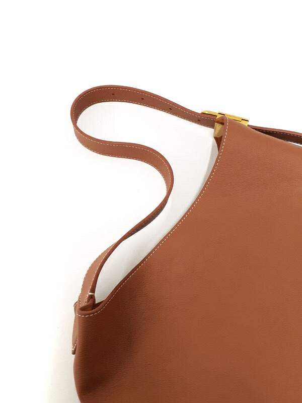 LOUIS VUITTON】ルイヴィトン『ロウキー ホーボーMM』M24974