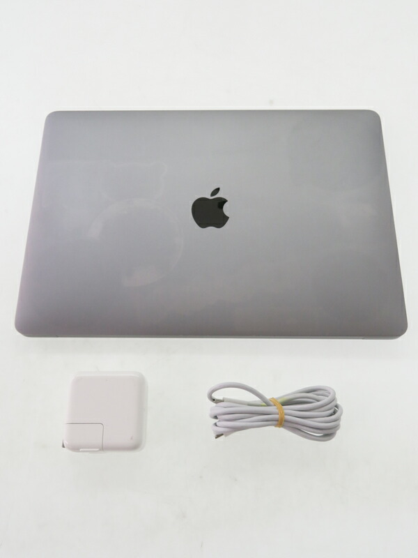 Apple】【カスタム】アップル『13インチ MacBook Air 2020 M1 16GB 1TB