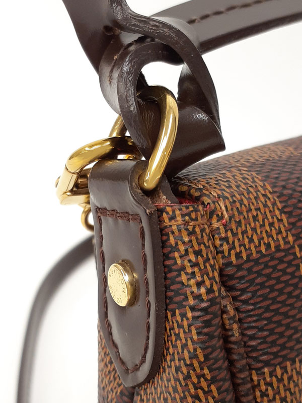 LOUIS VUITTON】ルイヴィトン『ダミエ フェイボリットMM』N41129